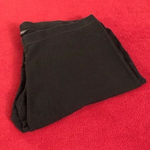 Victoria's Secret Pants - Victoria’s Secret Leggings (Black, size Large) Victoria's Secret Pants - Victoria’s Secret Leggings (Black, size Large)